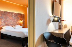 ibis Styles Toulouse Cite Espace - photo 22