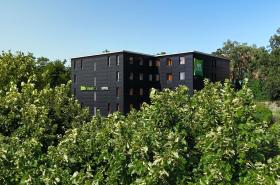 ibis Styles Toulouse Cite Espace - photo 27