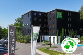 ibis Styles Toulouse Cite Espace - photo 4