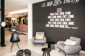 ibis Styles Toulouse Cite Espace - photo 23