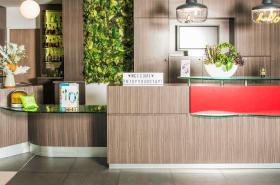 ibis Styles Toulouse Cite Espace - photo 27