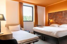 ibis Styles Toulouse Cite Espace - photo 17