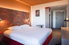 ibis Styles Toulouse Cite Espace - photo 13