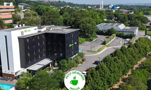 ibis Styles Toulouse Cite Espace - photo 1