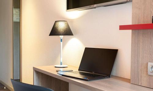 ibis Styles Toulouse Cite Espace - photo 3