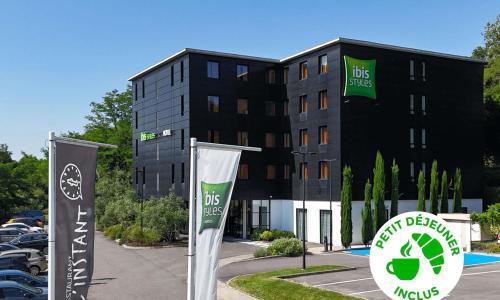 ibis Styles Toulouse Cite Espace - photo 1