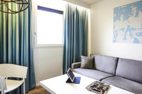 ibis Styles Toulouse Nord Sesquieres - photo 20