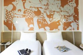 ibis Styles Toulouse Nord Sesquieres - photo 14