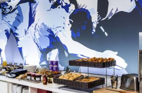 ibis Styles Toulouse Nord Sesquieres - photo 12