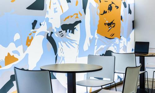 ibis Styles Toulouse Nord Sesquieres - photo 1