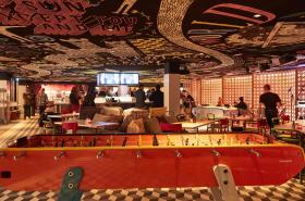 Mama Shelter Toulouse - photo 27