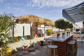 Mama Shelter Toulouse - photo 4