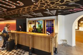 Mama Shelter Toulouse - photo 23