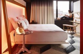 Mama Shelter Toulouse - photo 22