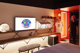 Mama Shelter Toulouse - photo 20