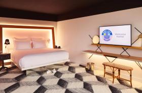 Mama Shelter Toulouse - photo 19