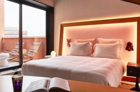 Mama Shelter Toulouse - photo 18