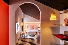 Mama Shelter Toulouse - photo 17