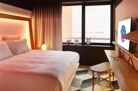 Mama Shelter Toulouse - photo 16