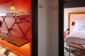 Mama Shelter Toulouse - photo 13