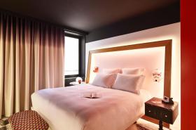 Mama Shelter Toulouse - photo 12