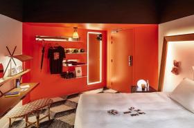 Mama Shelter Toulouse - photo 8