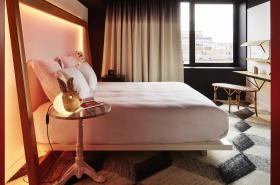 Mama Shelter Toulouse - photo 7