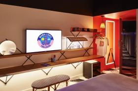 Mama Shelter Toulouse - photo 6