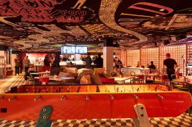 Mama Shelter Toulouse - photo 27