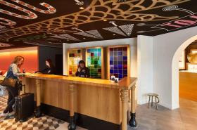 Mama Shelter Toulouse - photo 24