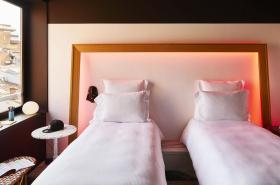 Mama Shelter Toulouse - photo 16