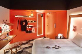 Mama Shelter Toulouse - photo 15