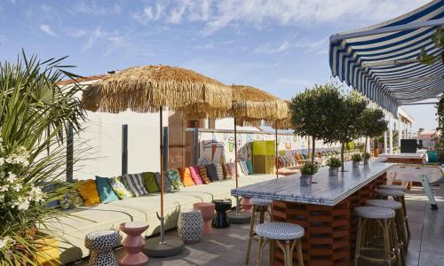 Mama Shelter Toulouse - photo 1