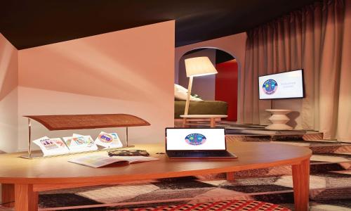 Mama Shelter Toulouse - photo 3