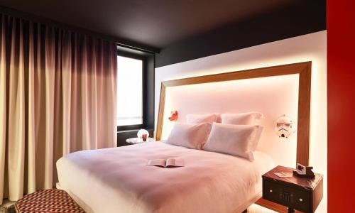 Mama Shelter Toulouse - photo 2