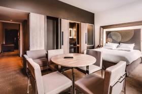 Novotel Toulouse Centre Wilson - photo 24