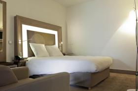 Novotel Toulouse Centre Wilson - photo 22