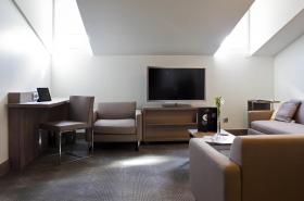 Novotel Toulouse Centre Wilson - photo 19