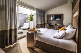 Novotel Toulouse Centre Wilson - photo 14