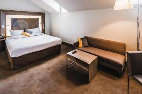 Novotel Toulouse Centre Wilson - photo 12