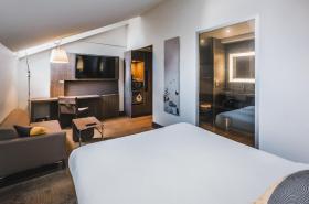Novotel Toulouse Centre Wilson - photo 11