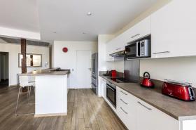 Novotel Toulouse Centre Wilson - photo 8