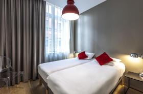 Novotel Toulouse Centre Wilson - photo 16