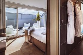 Novotel Toulouse Centre Wilson - photo 17