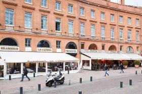 Novotel Toulouse Centre Wilson - photo 4