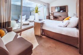 Novotel Toulouse Centre Wilson - photo 26