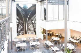 Novotel Toulouse Centre Wilson - photo 25