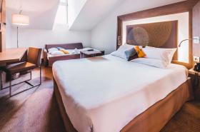 Novotel Toulouse Centre Wilson - photo 11