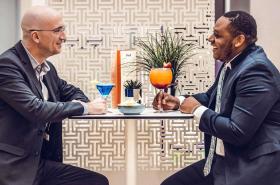 Novotel Toulouse Centre Wilson - photo 23