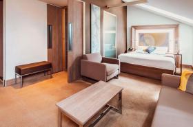 Novotel Toulouse Centre Wilson - photo 8